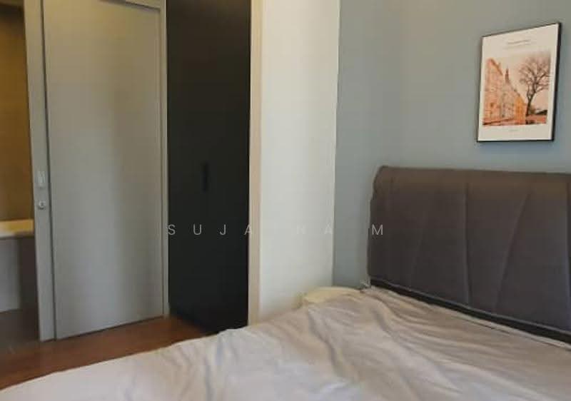 Service Residence for Rent at KL Gateway Premium Residences - Sujatha M - Bedroom - PropertyGuru.com.my