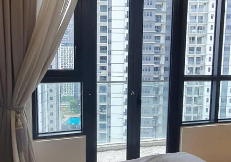 Service Residence for Rent at KL Gateway Premium Residences - Sujatha M - View - PropertyGuru.com.my