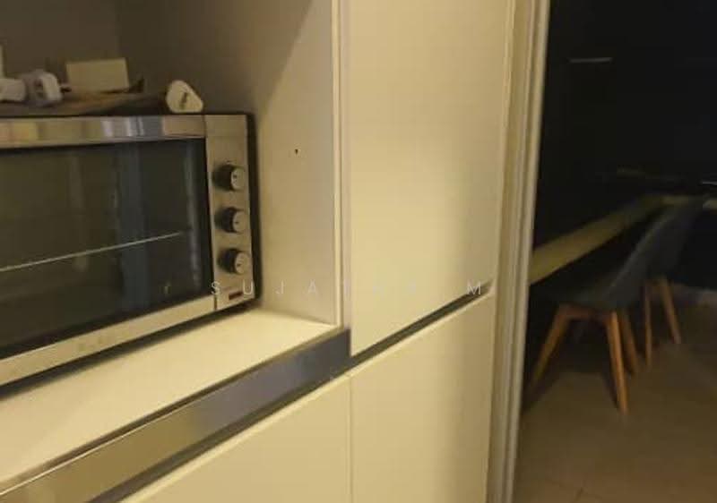 Service Residence for Rent at KL Gateway Premium Residences - Sujatha M - Interior - PropertyGuru.com.my
