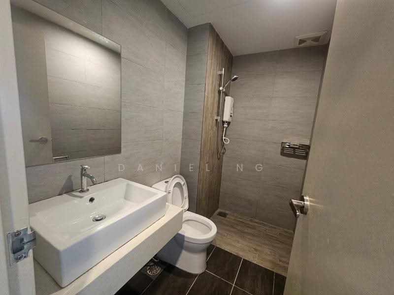 Service Residence for Rent at Arte Plus - Daniel Ng - Bathroom - PropertyGuru.com.my