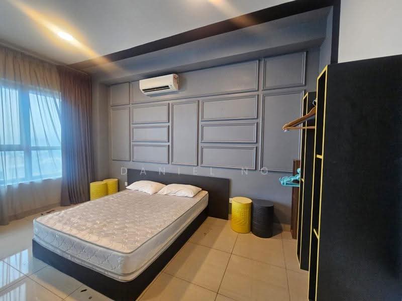 Service Residence for Rent at Arte Plus - Daniel Ng - Bedroom - PropertyGuru.com.my