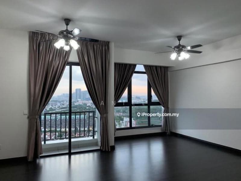 Service Residence for Rent at 28 Boulevard - Daniel Ng - PropertyGuru.com.my