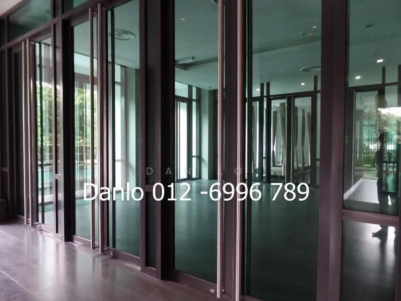 Service Residence for Sale at Hampshire Place - Dan Lo - PropertyGuru.com.my
