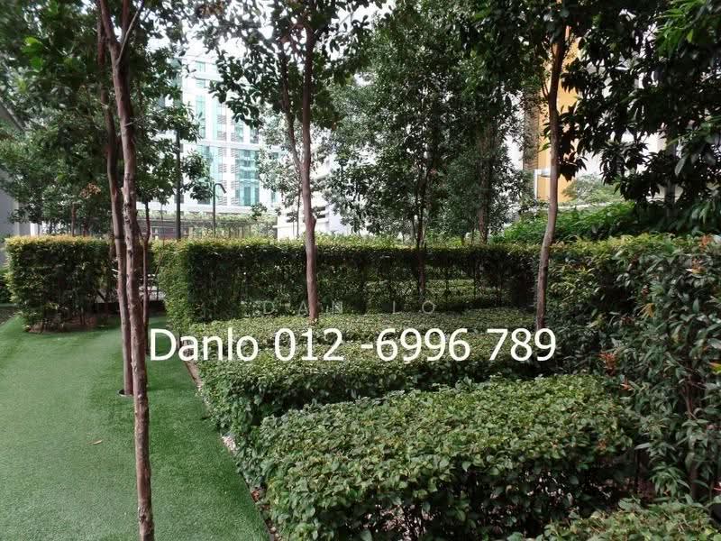 Service Residence for Sale at Hampshire Place - Dan Lo - PropertyGuru.com.my