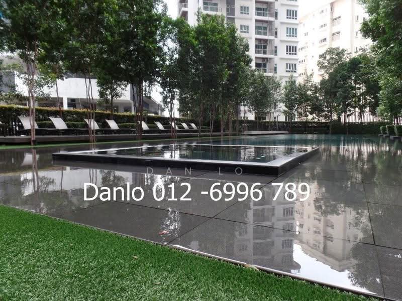 Service Residence for Sale at Hampshire Place - Dan Lo - PropertyGuru.com.my
