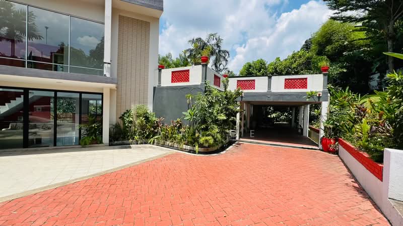 Bungalow House for Sale in Taman Tunku (Bukit Tunku (Kenny Hills)) - Cannice You - PropertyGuru.com.my