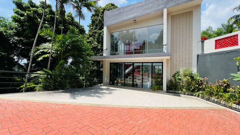 Bungalow House for Sale in Taman Tunku (Bukit Tunku (Kenny Hills)) - Cannice You - PropertyGuru.com.my