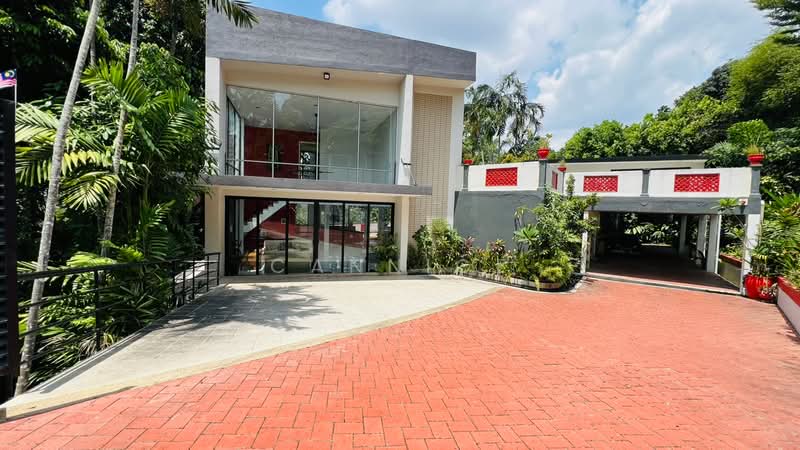 Bungalow House for Sale in Taman Tunku (Bukit Tunku (Kenny Hills)) - Cannice You - PropertyGuru.com.my