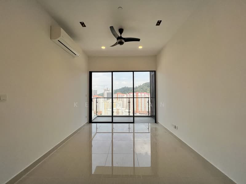 Service Residence for Rent at Hampton Height Damansara - Kevin Tan - View - PropertyGuru.com.my