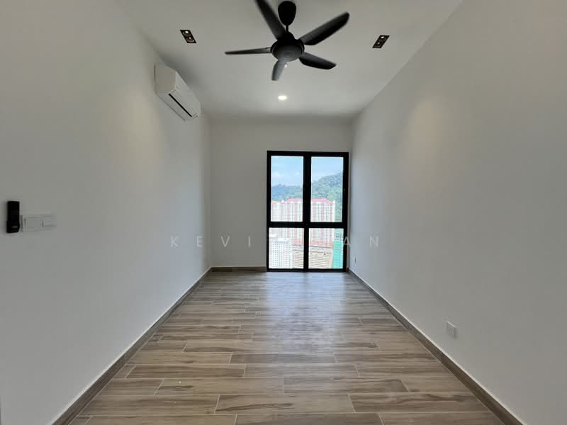 Service Residence for Rent at Hampton Height Damansara - Kevin Tan - Interior - PropertyGuru.com.my