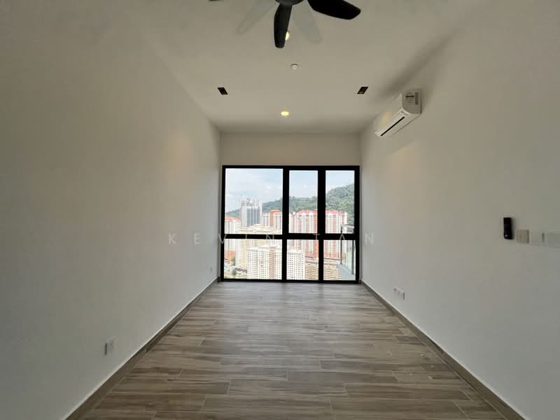 Service Residence for Rent at Hampton Height Damansara - Kevin Tan - View - PropertyGuru.com.my