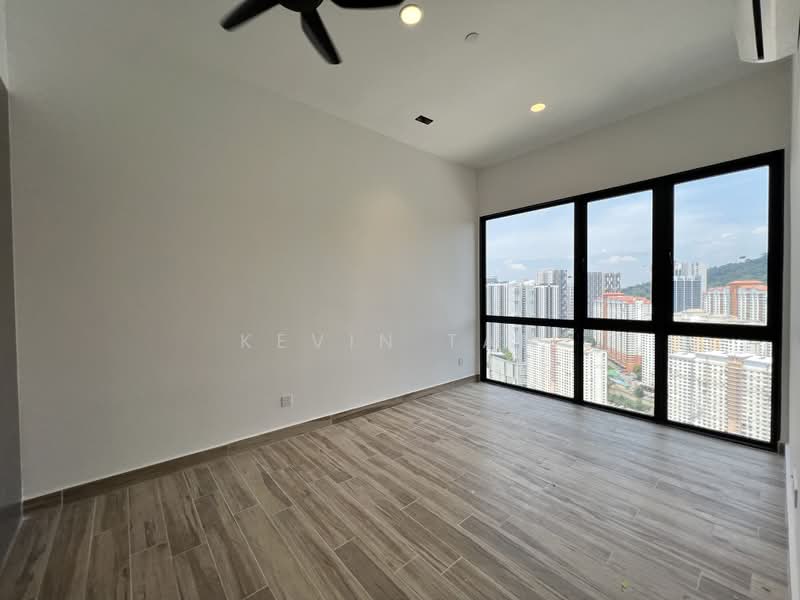 Service Residence for Rent at Hampton Height Damansara - Kevin Tan - View - PropertyGuru.com.my
