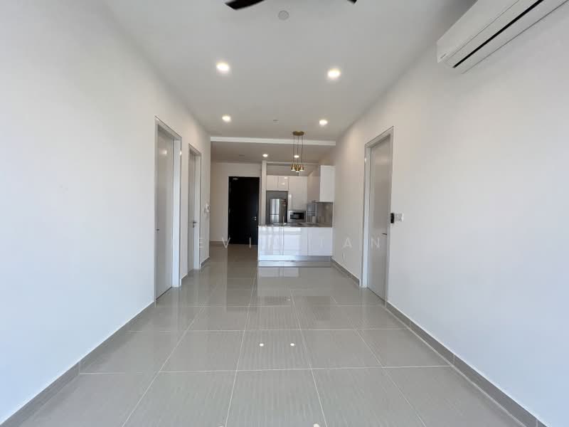 Service Residence for Rent at Hampton Height Damansara - Kevin Tan - Interior - PropertyGuru.com.my