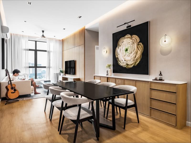 Condominium for Rent at Waltz Residences - John Ng - PropertyGuru.com.my