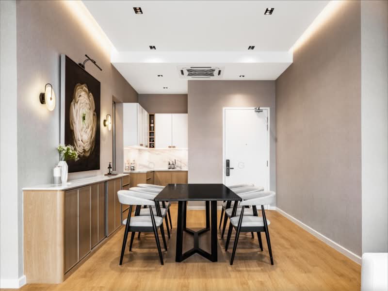 Condominium for Rent at Waltz Residences - John Ng - PropertyGuru.com.my