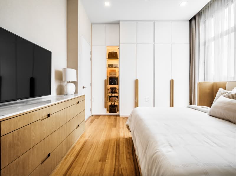 Condominium for Rent at Waltz Residences - John Ng - PropertyGuru.com.my