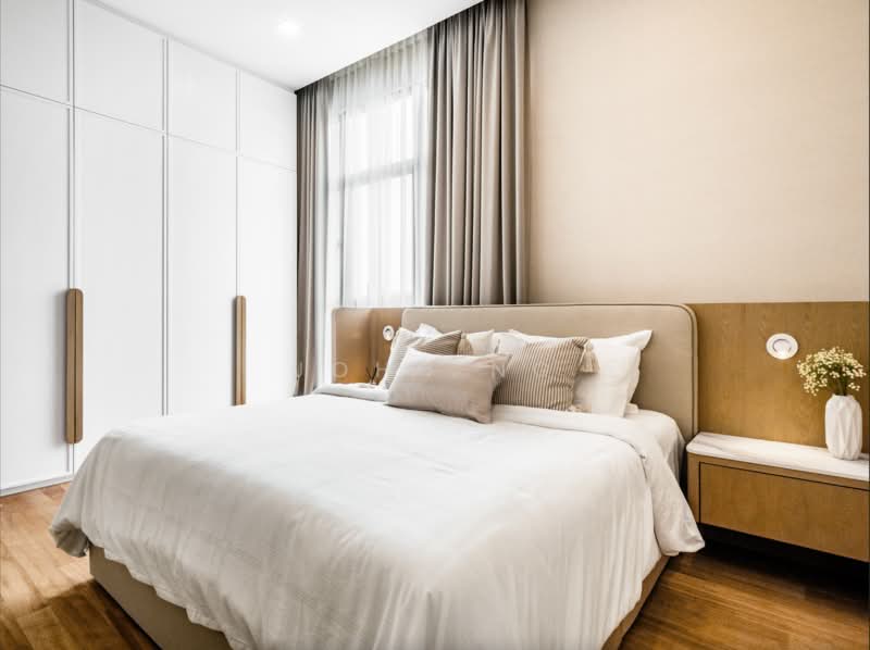 Condominium for Rent at Waltz Residences - John Ng - PropertyGuru.com.my