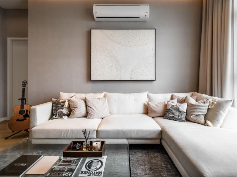 Condominium for Rent at Waltz Residences - John Ng - PropertyGuru.com.my