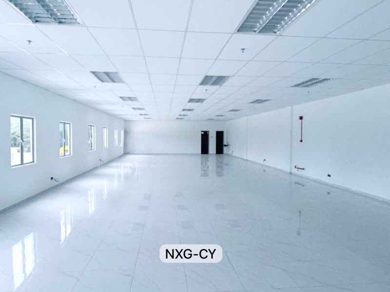 Detached Factory for Rent in Kampung Teluk Mengkuang (Telok Panglima Garang) - Yap Chew Ying - Interior - PropertyGuru.com.my