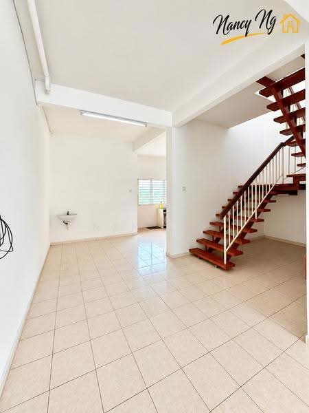 Rumah Teres 2-Tingkat untuk Dijual di Taman Bagan Lalang (Butterworth) - Nan See Ng - Interior - PropertyGuru.com.my