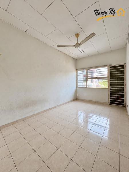 Rumah Teres 2-Tingkat untuk Dijual di Taman Bagan Lalang (Butterworth) - Nan See Ng - Living Room - PropertyGuru.com.my