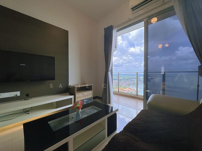 Kondominium untuk Dijual di Silverscape Residences - Samie Chang - PropertyGuru.com.my