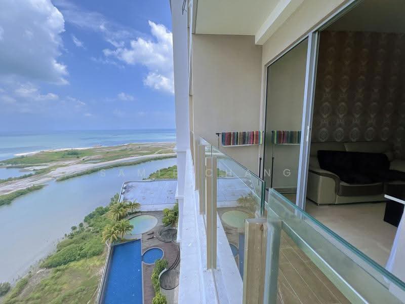 Kondominium untuk Dijual di Silverscape Residences - Samie Chang - PropertyGuru.com.my