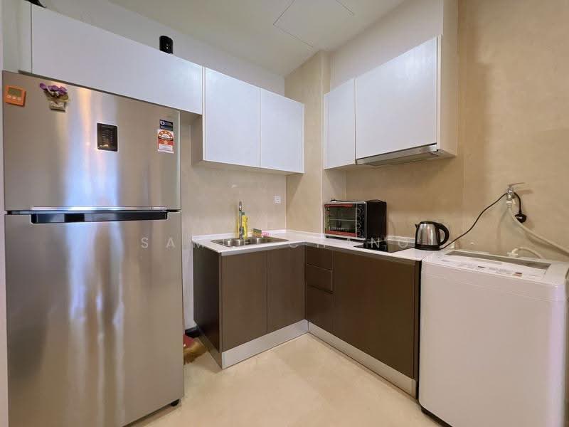 Kondominium untuk Dijual di Silverscape Residences - Samie Chang - PropertyGuru.com.my