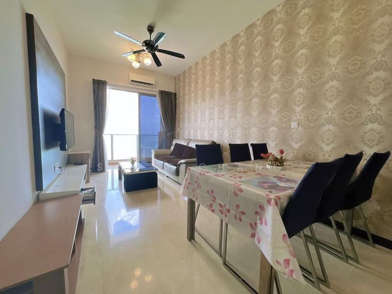 Kondominium untuk Dijual di Silverscape Residences - Samie Chang - PropertyGuru.com.my