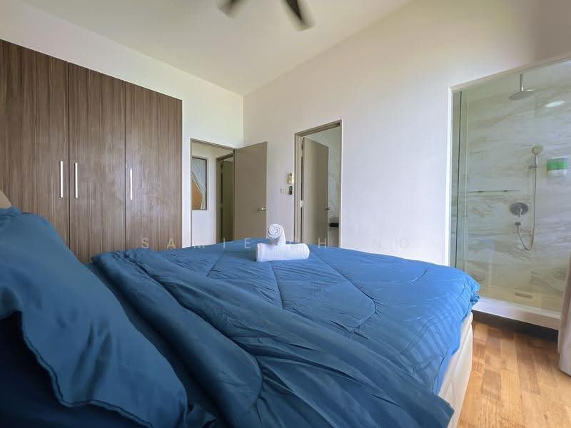 Kondominium untuk Dijual di Silverscape Residences - Samie Chang - PropertyGuru.com.my
