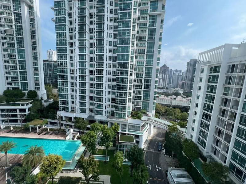Condominium for Sale at Sunway Vivaldi - Peter Sek - PropertyGuru.com.my