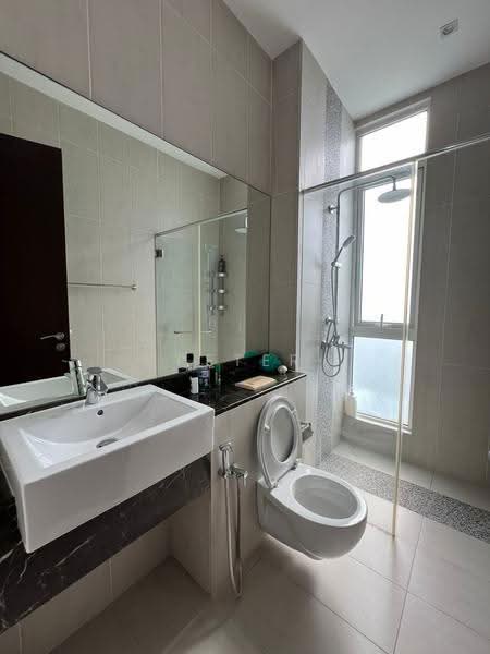 Condominium for Sale at Sunway Vivaldi - Peter Sek - PropertyGuru.com.my