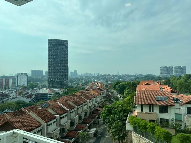 Condominium for Sale at Sunway Vivaldi - Peter Sek - PropertyGuru.com.my
