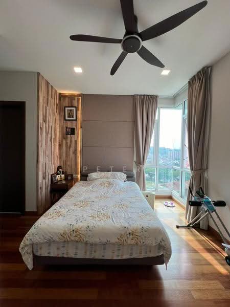 Condominium for Sale at Sunway Vivaldi - Peter Sek - PropertyGuru.com.my