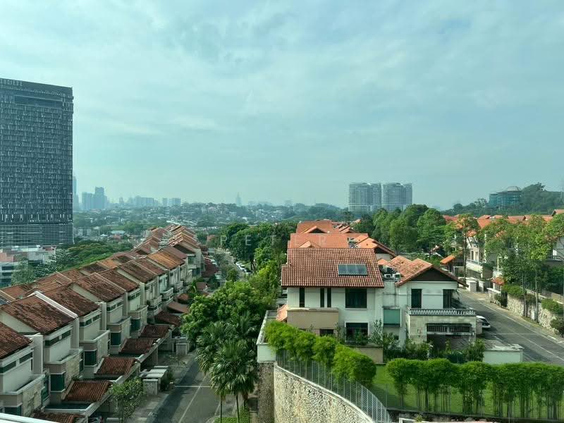 Condominium for Sale at Sunway Vivaldi - Peter Sek - PropertyGuru.com.my