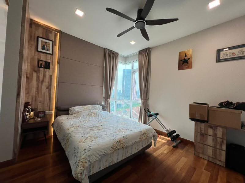 Condominium for Sale at Sunway Vivaldi - Peter Sek - PropertyGuru.com.my