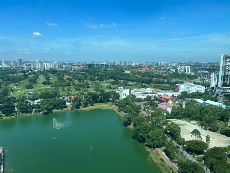 Servis Apartment untuk Disewa di Plaza @ Kelana Jaya - melody chew - PropertyGuru.com.my