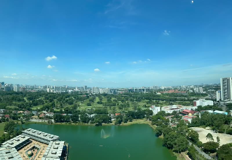 Servis Apartment untuk Disewa di Plaza @ Kelana Jaya - melody chew - PropertyGuru.com.my