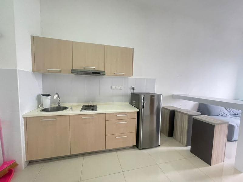 Kediaman Servis untuk Disewa di D'Pulze Cyberjaya - Ashley Lim - PropertyGuru.com.my