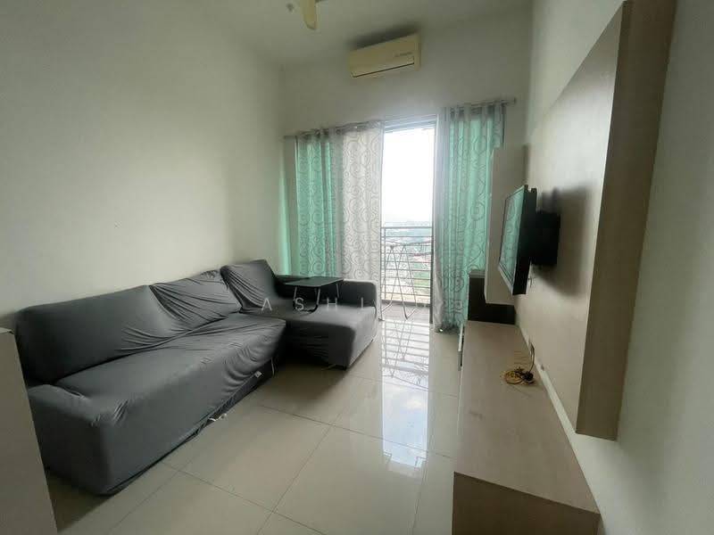 Kediaman Servis untuk Disewa di D'Pulze Cyberjaya - Ashley Lim - PropertyGuru.com.my