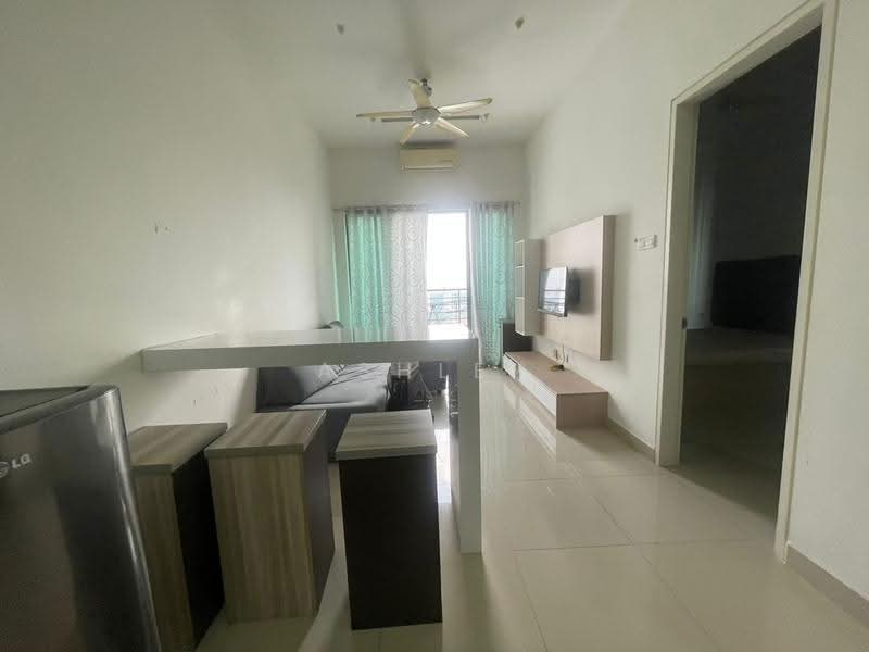 Kediaman Servis untuk Disewa di D'Pulze Cyberjaya - Ashley Lim - PropertyGuru.com.my