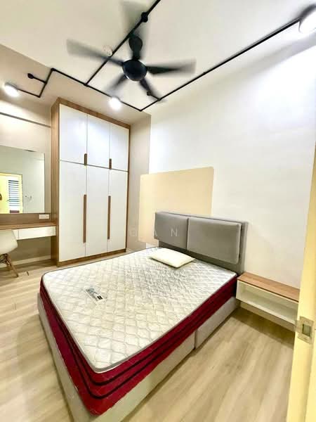 Condominium for Rent at Novus - Gan Chun Kai - Bedroom - PropertyGuru.com.my