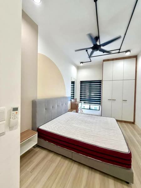 Condominium for Rent at Novus - Gan Chun Kai - Bedroom - PropertyGuru.com.my