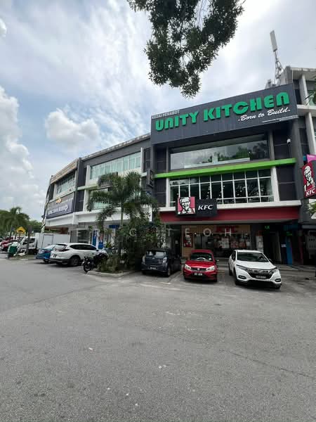 Kedai untuk Disewa di Bangi (Selangor) - Eric Teoh - PropertyGuru.com.my