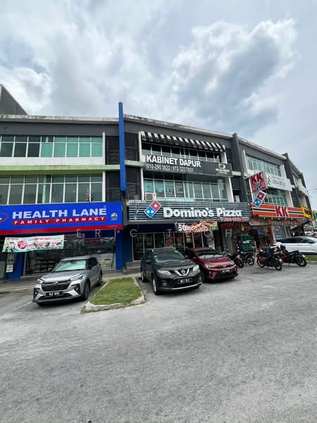 Kedai untuk Disewa di Bangi (Selangor) - Eric Teoh - PropertyGuru.com.my