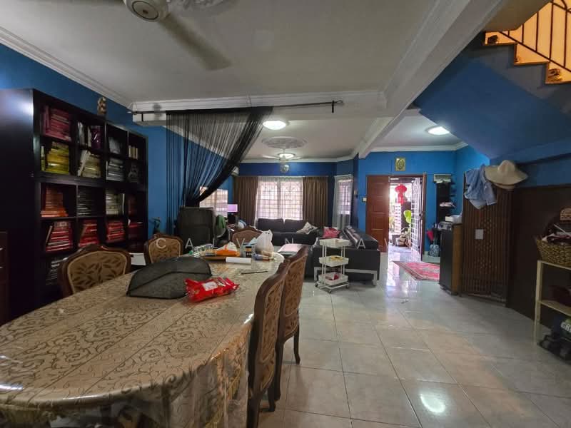 2.5-storey Terraced House for Sale in Bandar Utama 10 (Bandar Utama) - Calvin Law - PropertyGuru.com.my