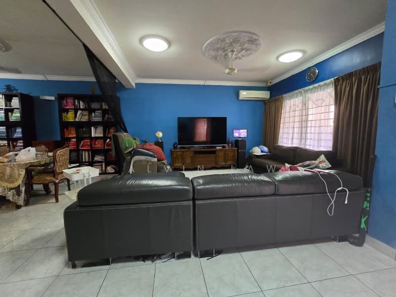 2.5-storey Terraced House for Sale in Bandar Utama 10 (Bandar Utama) - Calvin Law - PropertyGuru.com.my