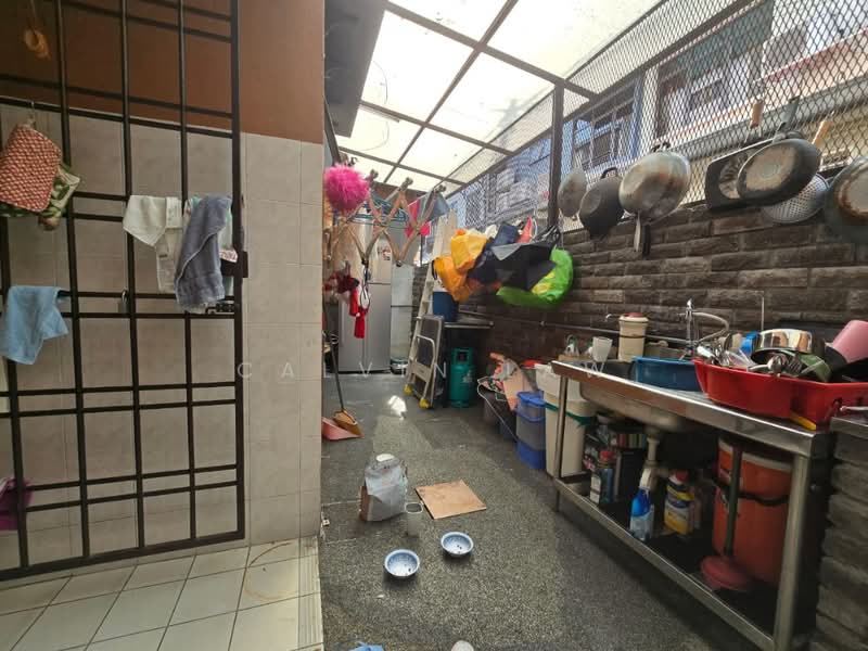 2.5-storey Terraced House for Sale in Bandar Utama 10 (Bandar Utama) - Calvin Law - PropertyGuru.com.my