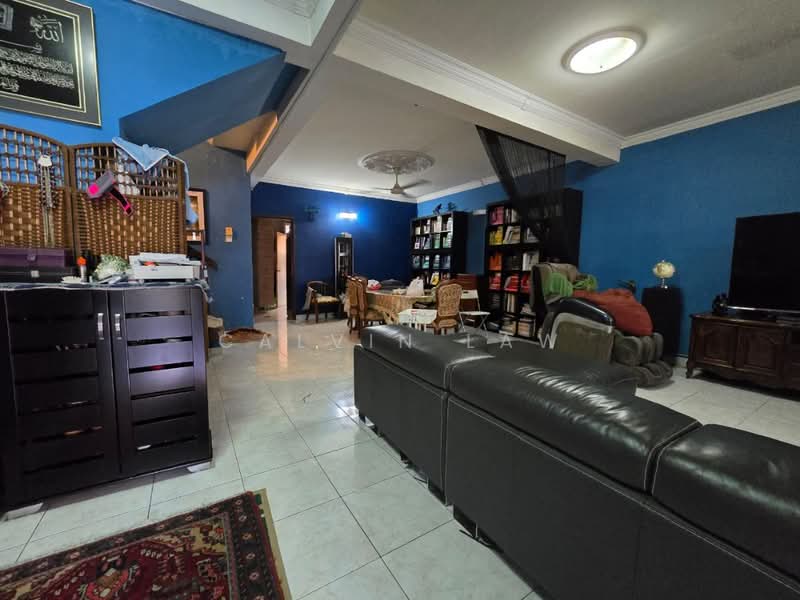 2.5-storey Terraced House for Sale in Bandar Utama 10 (Bandar Utama) - Calvin Law - PropertyGuru.com.my