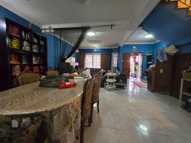 2.5-storey Terraced House for Sale in Bandar Utama 10 (Bandar Utama) - Calvin Law - PropertyGuru.com.my